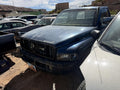 1997 Dodge 1500 Pickup Automatic Transmission 5.9L 4x2
