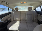 Used Front Left Seat Front fits: 2013 Buick Regal bucket opt A51 air b