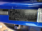 Used Automatic Transmission Assembly fits: 2012 Kia Forte AT 2.4L SX H