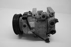 Used A/C Compressor fits: 2011 Hyundai Sonata 2.4L VIN C 8th digit Gra