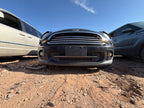 Used Front Bumper Assembly Front fits: 2013 Mini COOPER Conv 2 passeng