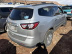 Used Engine Complete Assembly fits: 2013 Chevrolet Traverse 3.6L VIN D
