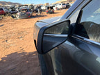 Used Left Door Mirror fits: 2015 Ford Flex Power power folding blind s