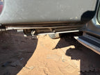 Used Rear Right Door Assembly Rear Side fits: 2005 Chevrolet Silverado