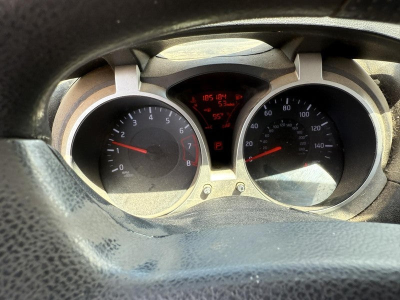 Used Rear Right Door Interior Trim Panel fits: 2013 Nissan Juke Trim P