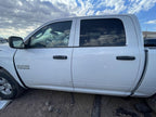 Used Alternator fits: 2014 Ram Dodge 1500 pickup 3.6L 180 amp Grade B