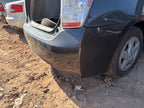 Used Rear Bumper Assembly Rear fits: 2011 Toyota Prius Prius Plug-in V
