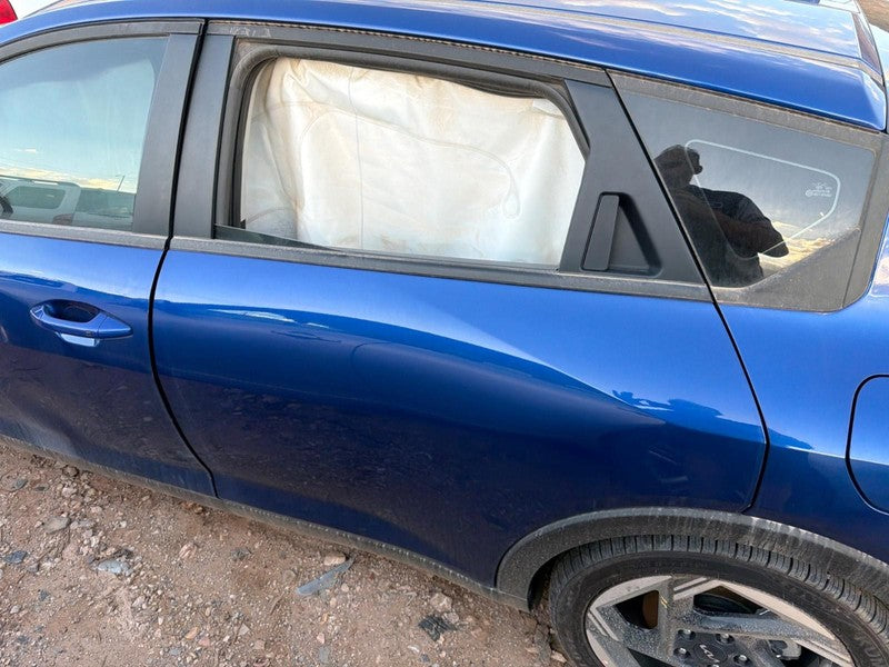 Used Dr Assm Rear Side fits: 2025 Kia K4 Grade A