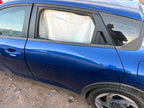 Used Dr Assm Rear Side fits: 2025 Kia K4 Grade A
