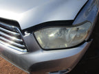 Used A/C Compressor fits: 2008 Toyota Highlander  Grade B