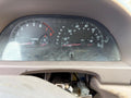 Used Speedometer Gauge fits: 2004 Toyota Camry cluster MPH 4 cylinder 