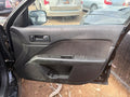 Used Front Right Door Interior Trim Panel fits: 2007 Mercury Milan Tri