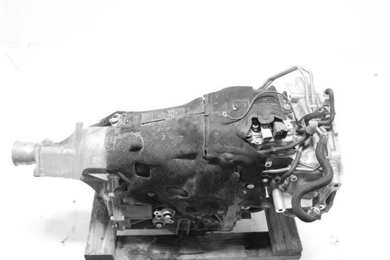 2016 - 2017 Subaru Legacy CVT Transmission 2.5L SW Outback