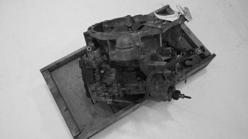 Used Automatic Transmission Assembly fits: 2012 Nissan Altima AT CVT 2