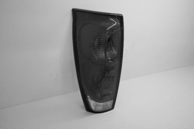 Used Left Tail Light Assembly fits: 2005 Chevrolet Avalanche 1500 Left