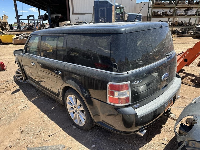 Used Automatic Transmission Assembly fits: 2011 Ford Flex AT 6 Speed 3