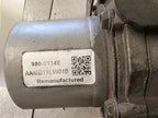 2011 MAZDA 3 Steering Pump (electric, frame mounted) RECENT REMAN
