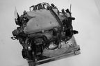 Used Engine Complete Assembly fits: 2011 Chevrolet Impala 3.5L VIN K 8