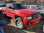 Used Trim Panel Fr Dr fits: 1999 Dodge 1500 PICKUP Grade A