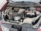 Used Air Cleaner Assembly fits: 2013 Nissan Rogue QR25DE 2.5L from 1/1
