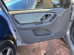 Alternator 6 Cylinder Fits 01-04 ESCAPE 437885