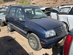 Used Alternator fits: 2002 Suzuki Vitara 2.0 Grade C