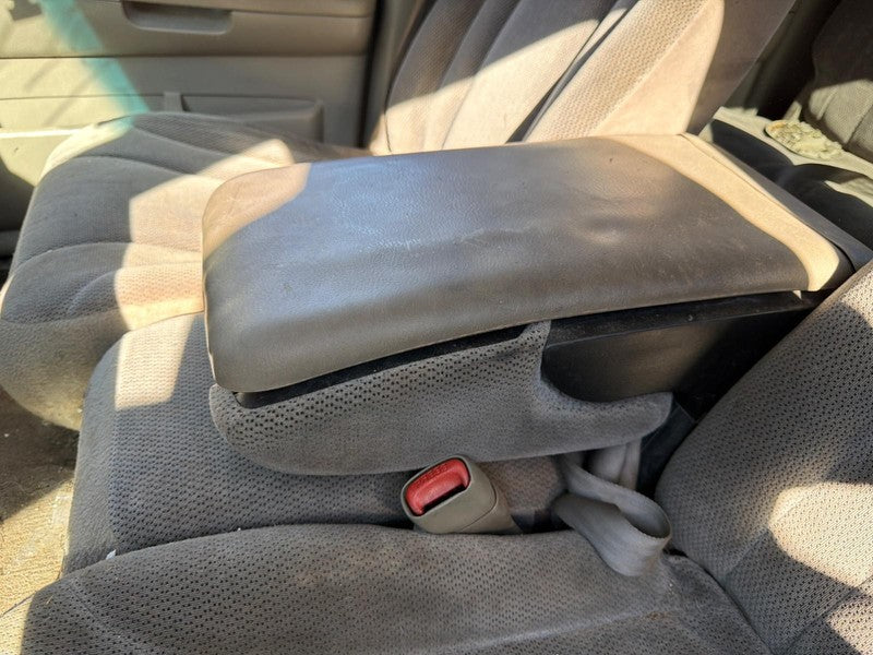 Used Front Right Seat Front fits: 2002 Dodge Dakota without air bag be