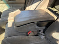 Used Front Right Seat Front fits: 2002 Dodge Dakota without air bag be
