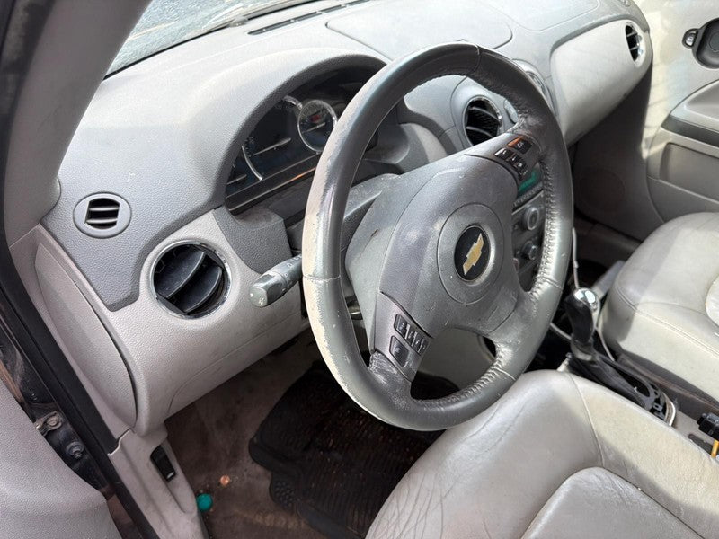 Used Steering Column fits: 2010 Chevrolet Hhr Floor Shift exc. SS w/o 