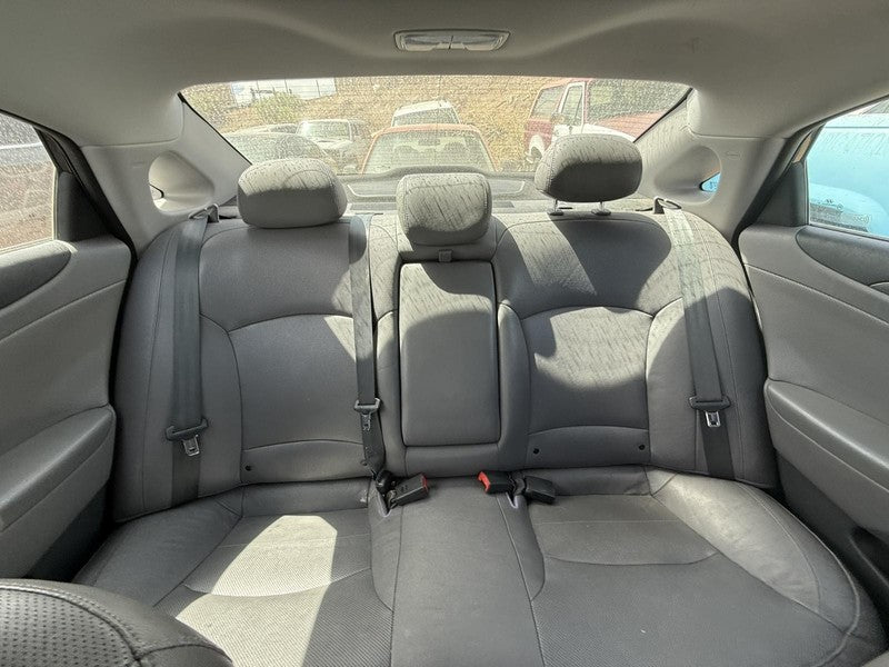 Used ABS Modulator fits: 2011 Hyundai Sonata Modulator Assembly 2.4L V