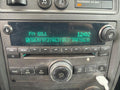 Used Radio Audio fits: 2010 Chevrolet Hhr Grade A