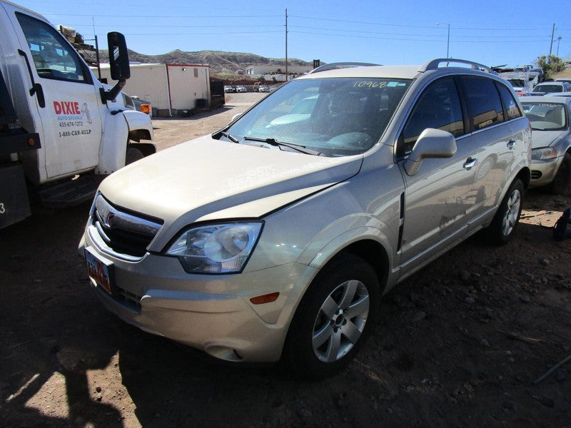 Used A/C Compressor fits: 2009 Saturn Vue 3.6 Grade A