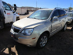 Used A/C Compressor fits: 2009 Saturn Vue 3.6 Grade A