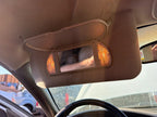 Used Left Sun Visor fits: 2005 Pontiac Bonneville w/illumination Left 