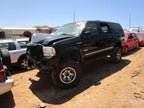 Alternator 110 Amp Fits 03-05 EXCURSION 381604
