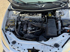 Used Engine Complete Assembly fits: 2001 Dodge Stratus Sdn 2.4L VIN X 