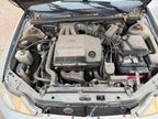 Used Engine Complete Assembly fits: 2000 Toyota Avalon 3.0L VIN F 5th 