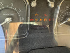 Used Differential Carrier Assembly fits: 2008 Lincoln Mkx Rear ABS Gra