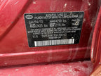 Used Automatic Transmission Assembly fits: 2013 Hyundai Sonata AT 2.4L