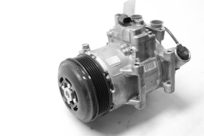 2016 Subaru Legacy A/C Compressor