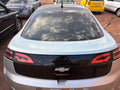 2011 - 2015 Chevrolet Volt Deck Lid