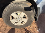Used Seat Rear fits: 2005 Nissan Pathfinder Seat Rear Grade A