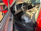 Used Differential Carrier Assembly fits: 2001 Chevrolet Tahoe Front Ax
