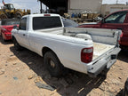 Used ABS Pump and Motor Assembly fits: 2002 Ford Ranger Assembly exc. 