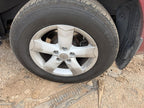 Used Seat Rear fits: 2013 Nissan Rogue Seat Rear Grade A