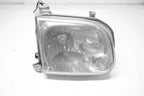 Used Right Headlight Assembly fits: 2005 Toyota Sequoia Right Grade A