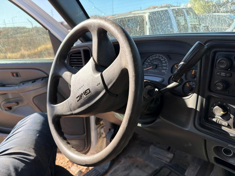 Used Steering Column fits: 2007 Gmc Sierra 2500 pickup Column Shift cl