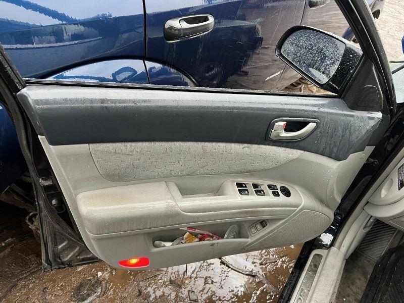 Alternator Thru 1/23/07 Fits 06-07 SONATA 453095