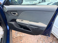 Used Front Right Door Interior Trim Panel fits: 2025 Kia K4 Trim Panel