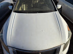 Used Hood fits: 2009 Honda Accord Sdn 2.4L prop rod Grade A